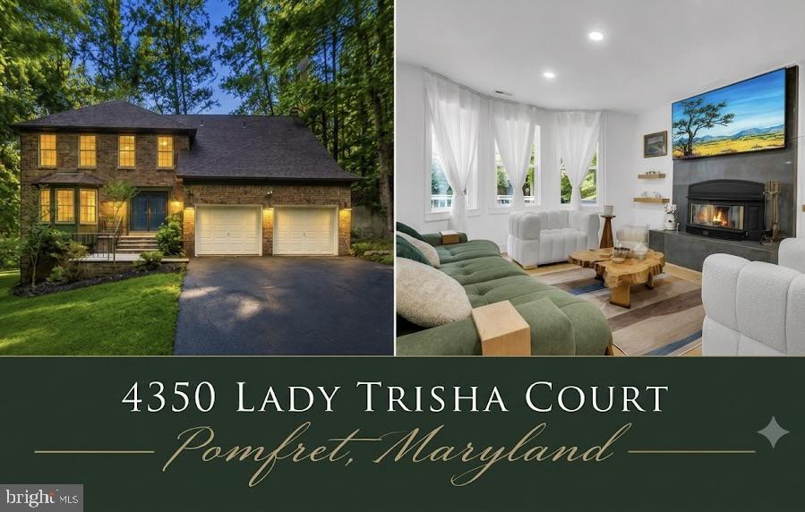 4350 Lady Trisha Ct Property Photo 1