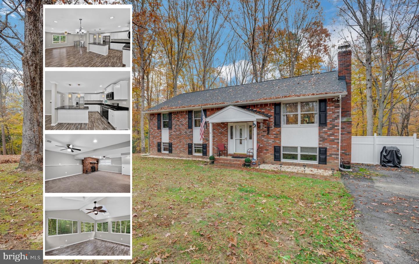 4104 Green Spring St Property Photo 1