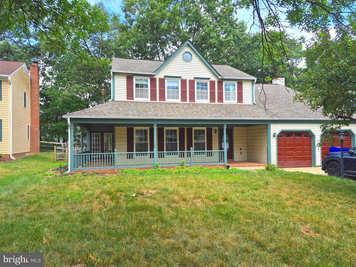6006 Black Bear Ct Property Photo 1