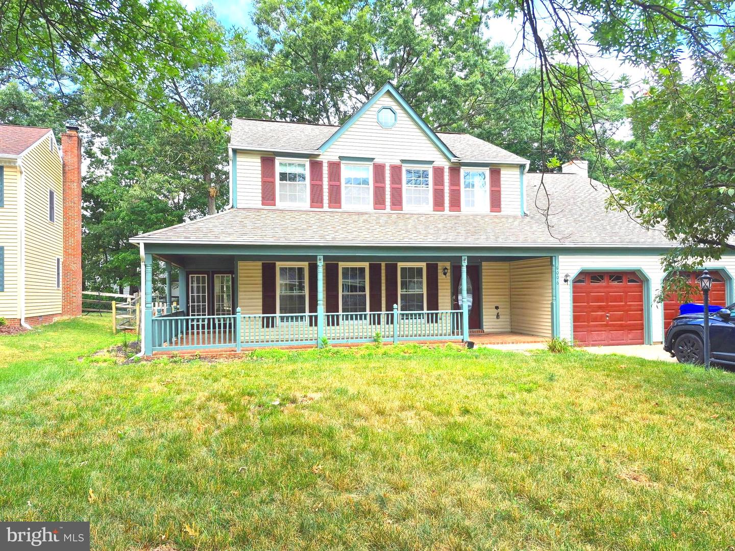 6006 Black Bear Ct Property Photo 1