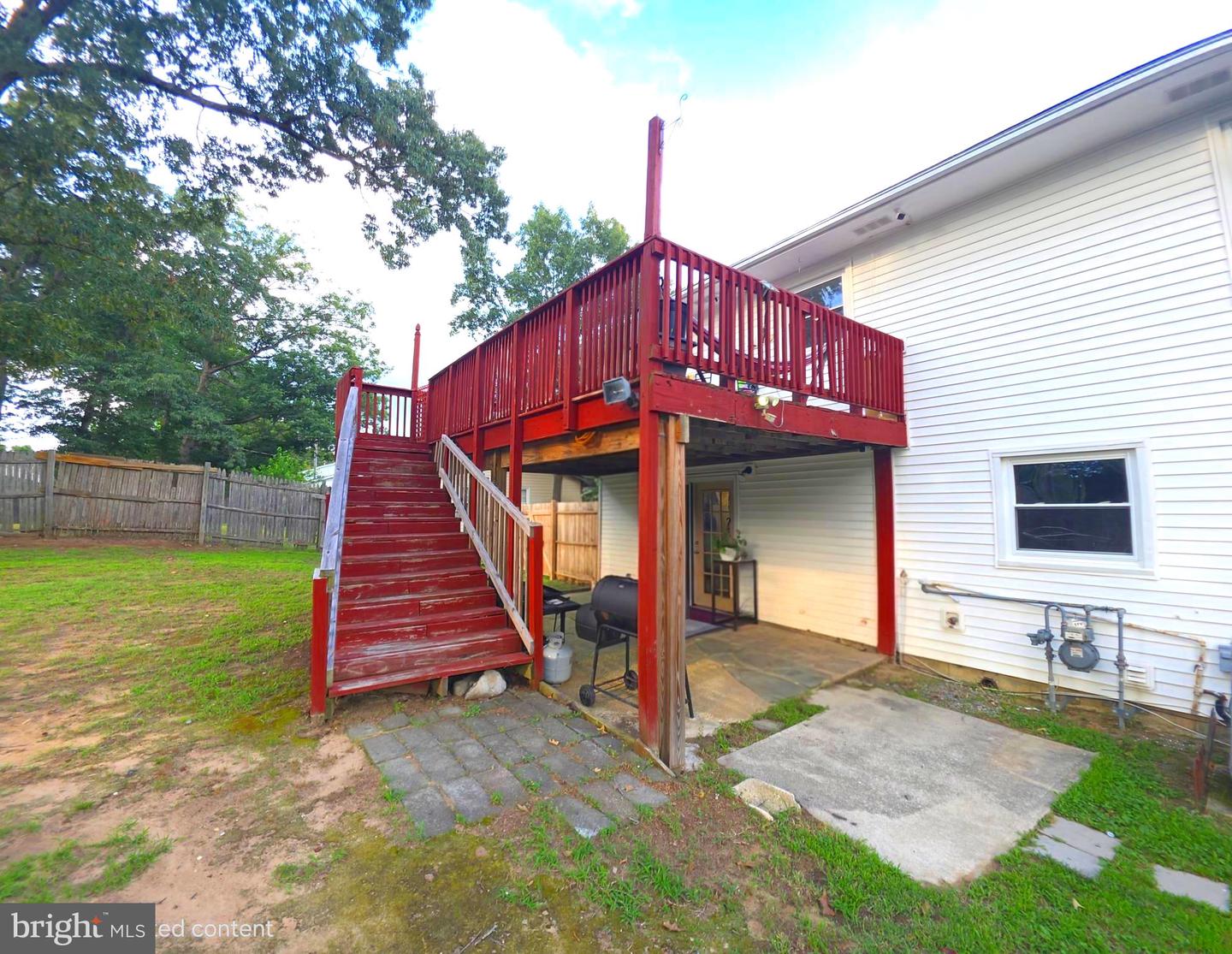 910 Mciver Dr Property Photo 10