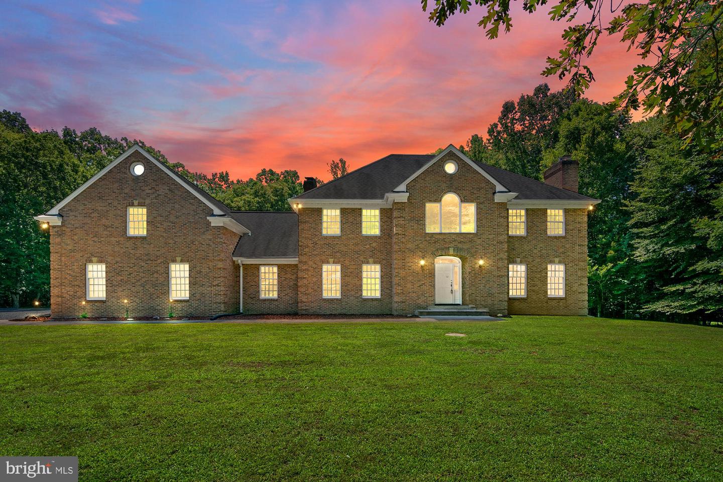 13745 Edelen Dr Property Photo 1