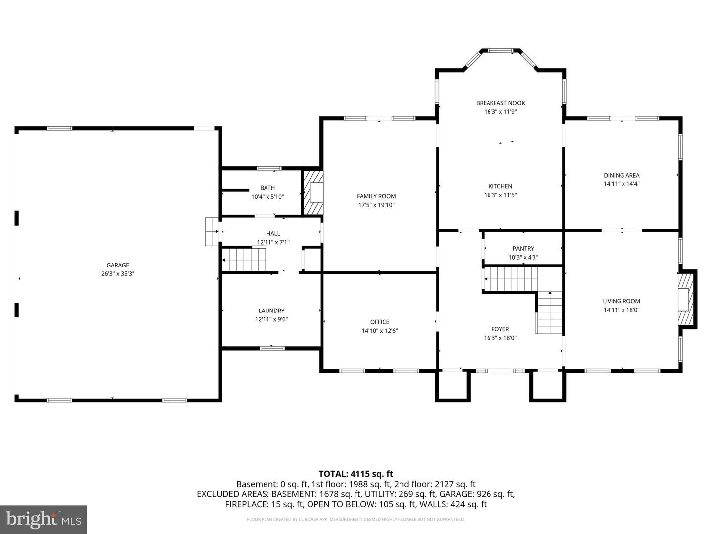 13745 Edelen Dr Property Photo 96