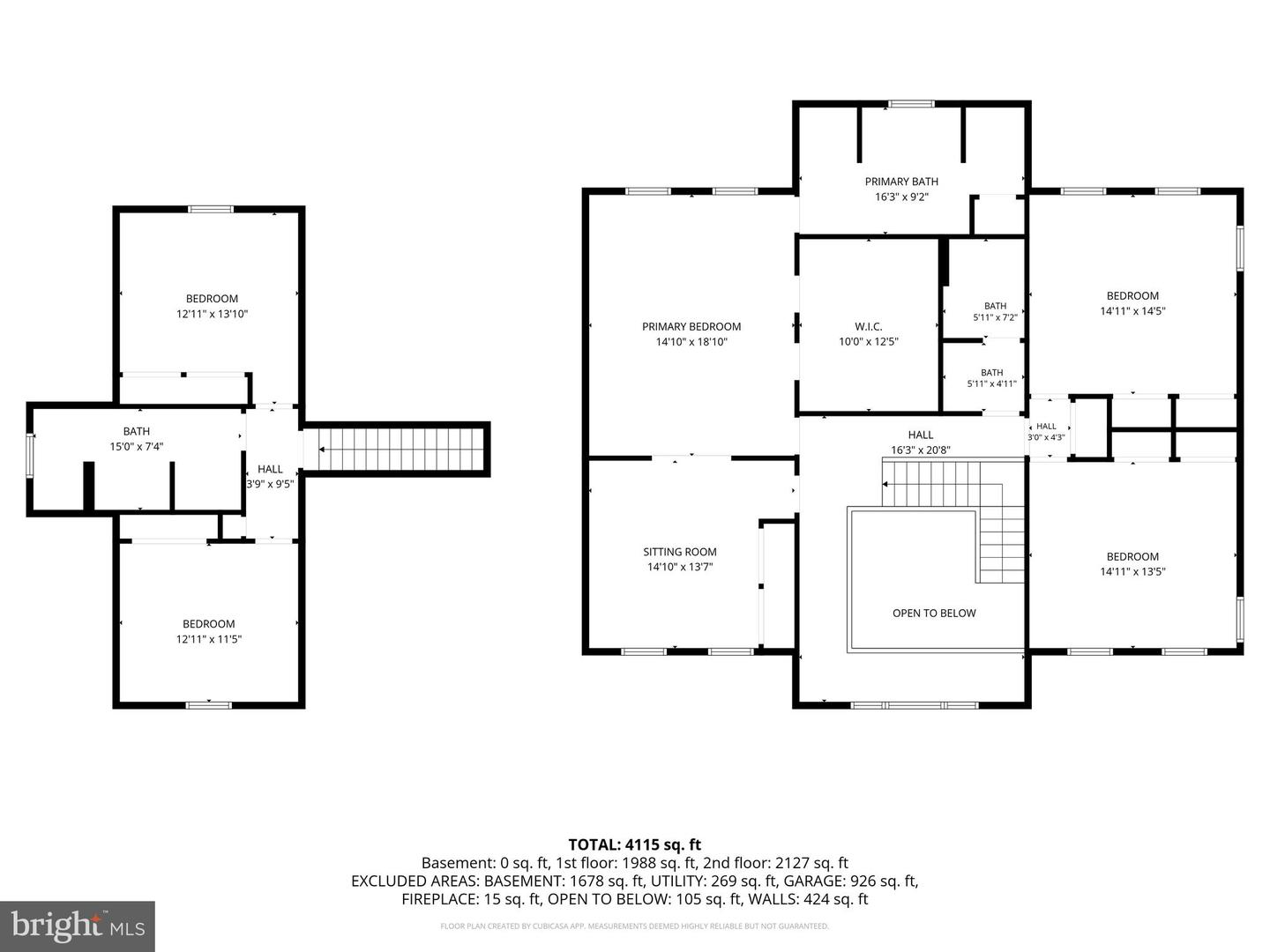 13745 Edelen Dr Property Photo 97