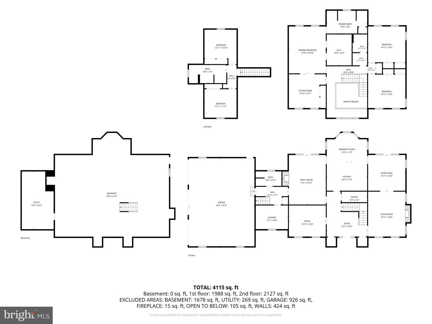 13745 Edelen Dr Property Photo 98