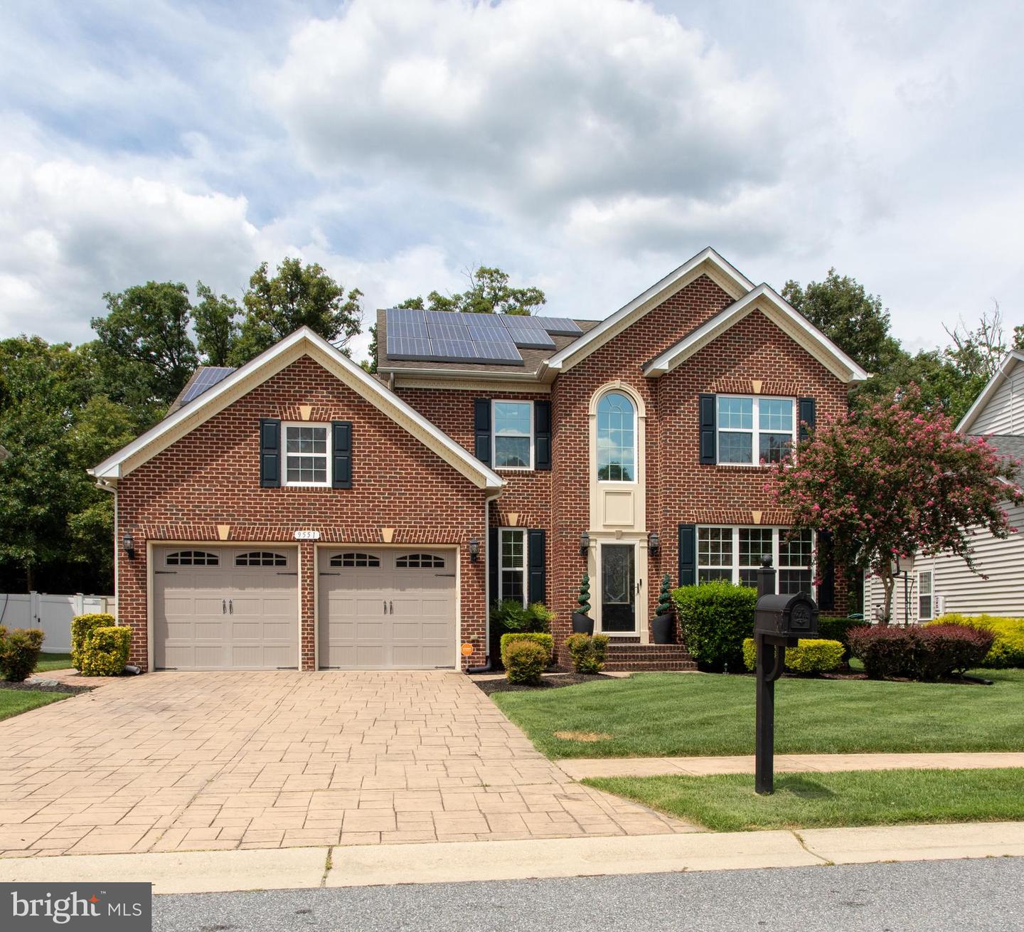 9551 Pep Rally Ln Property Photo 1