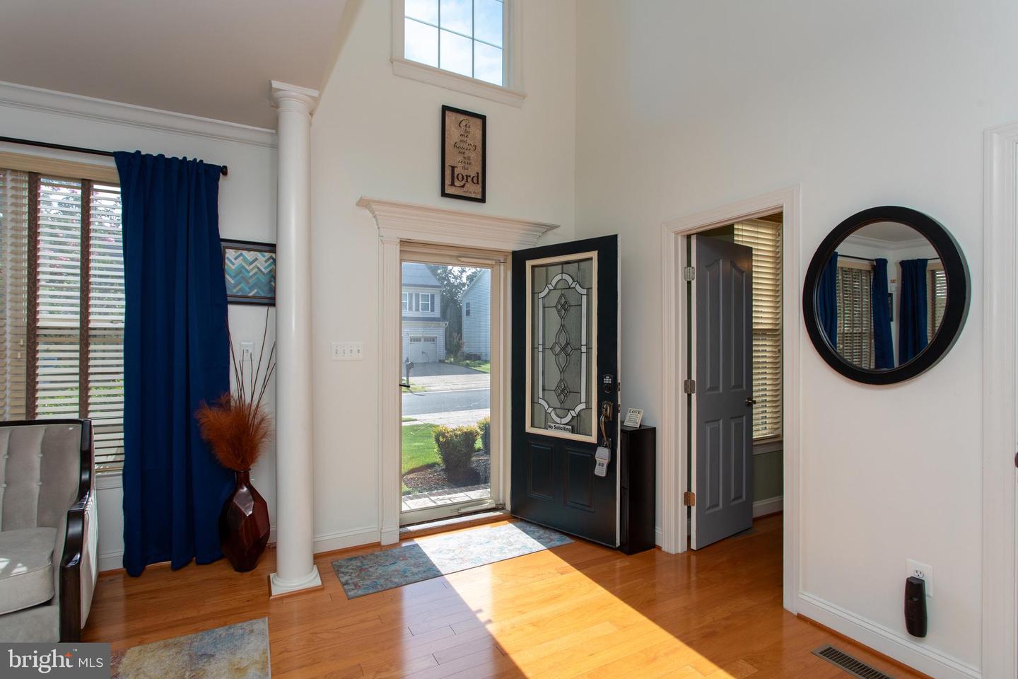 9551 Pep Rally Ln Property Photo 2