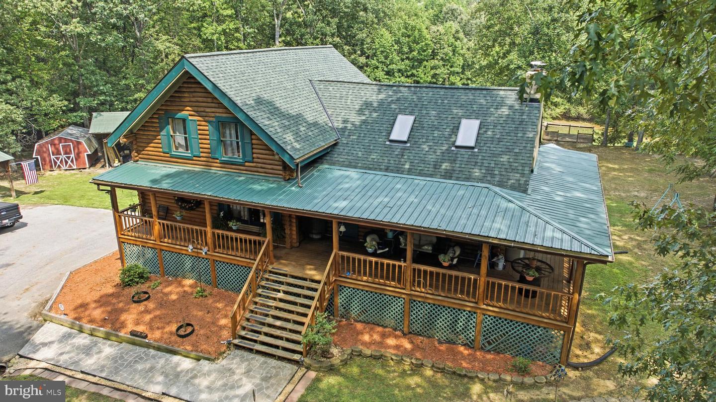 11630 Moonshine Trail Pl Property Photo 2