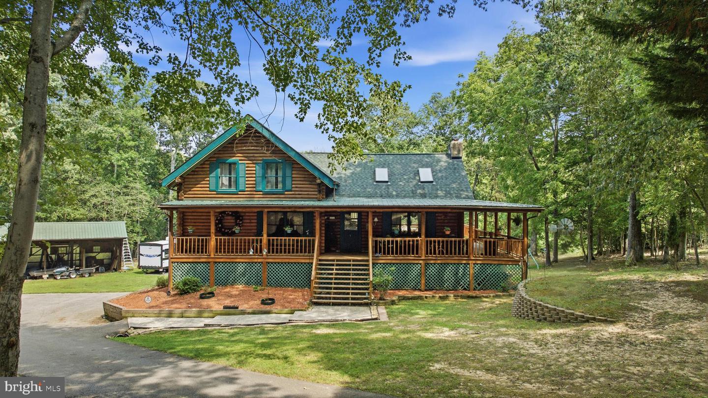 11630 Moonshine Trail Pl Property Photo 3