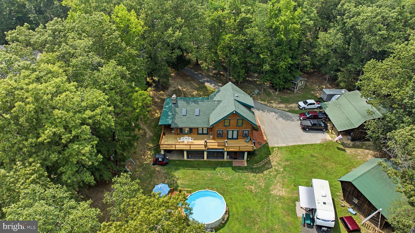 11630 Moonshine Trail Pl Property Photo 14