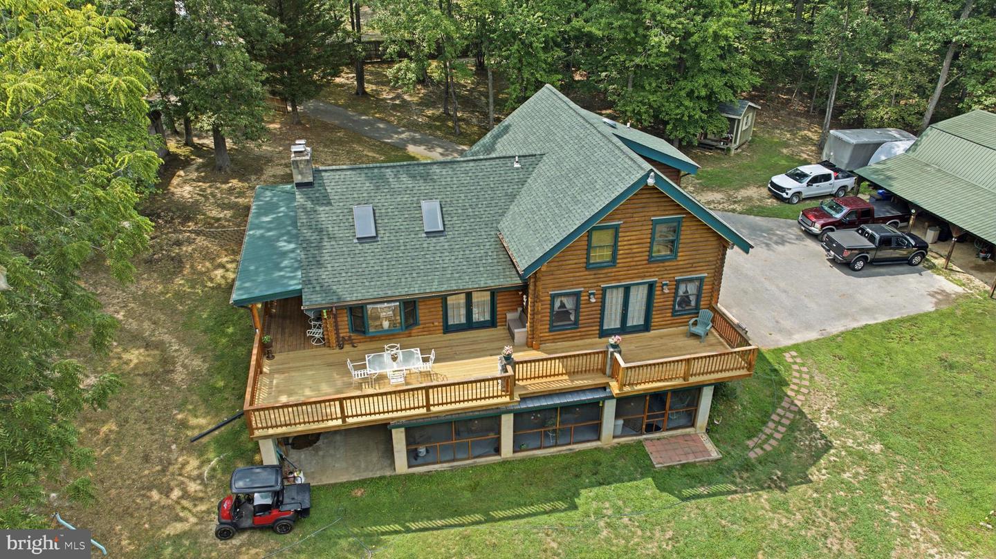11630 Moonshine Trail Pl Property Photo 17