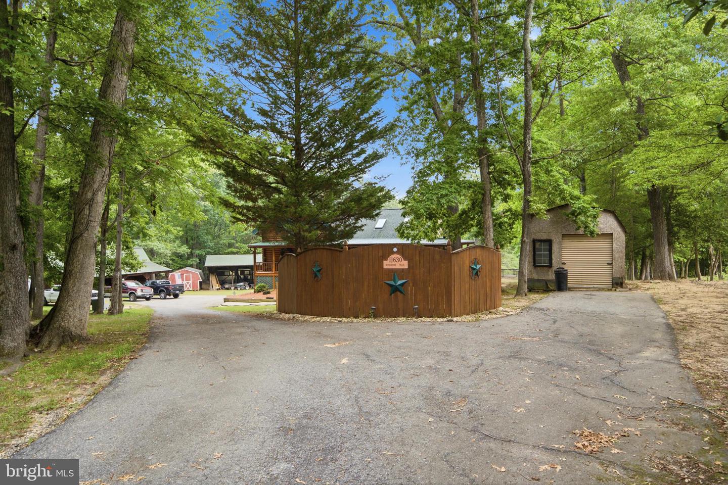 11630 Moonshine Trail Pl Property Photo 34