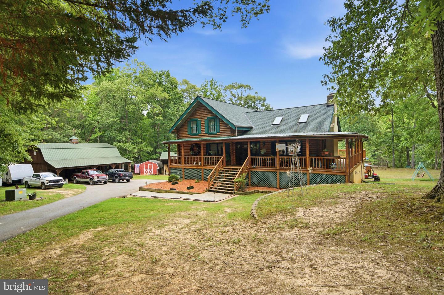 11630 Moonshine Trail Pl Property Photo 36