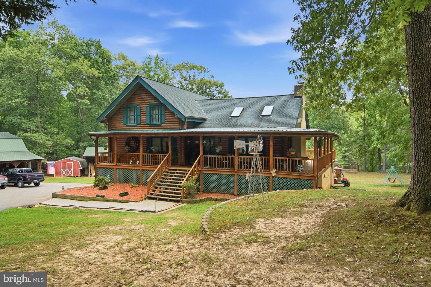 11630 Moonshine Trail Pl Property Photo 37
