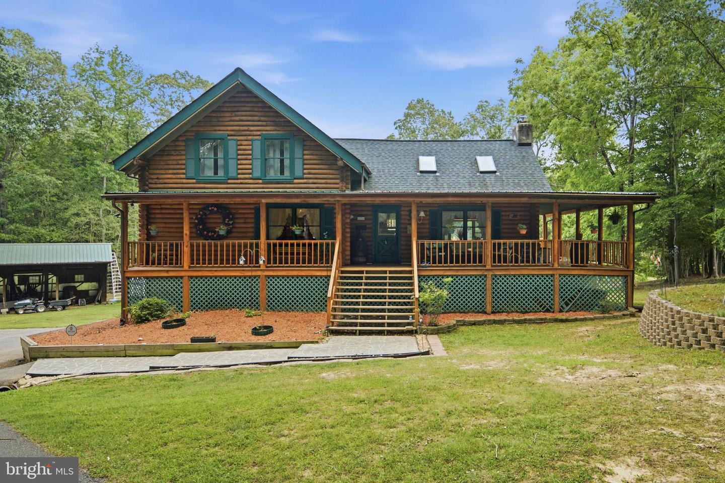 11630 Moonshine Trail Pl Property Photo 38