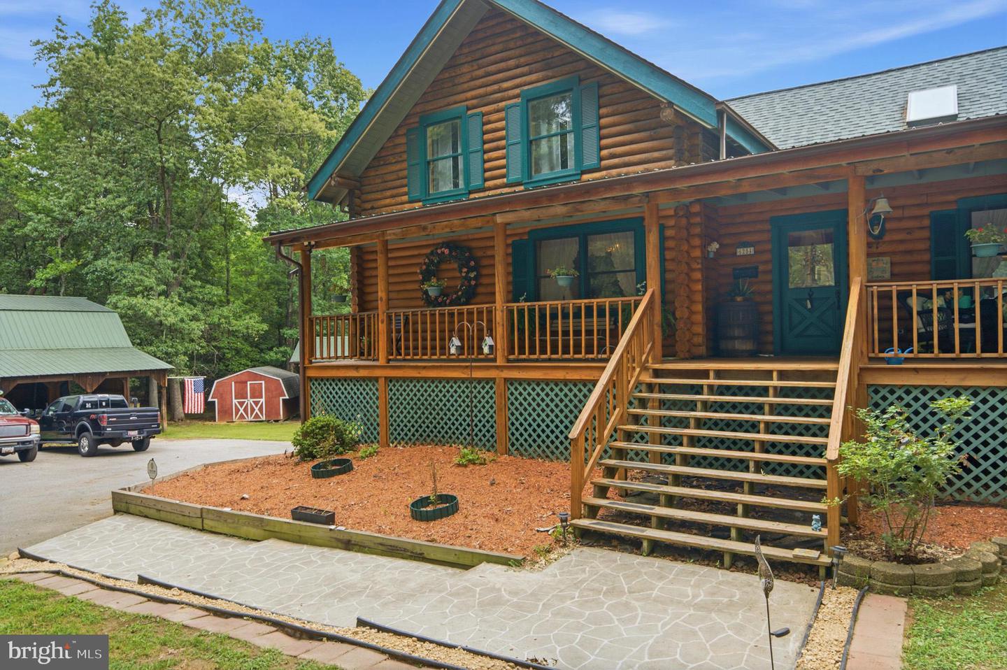 11630 Moonshine Trail Pl Property Photo 41