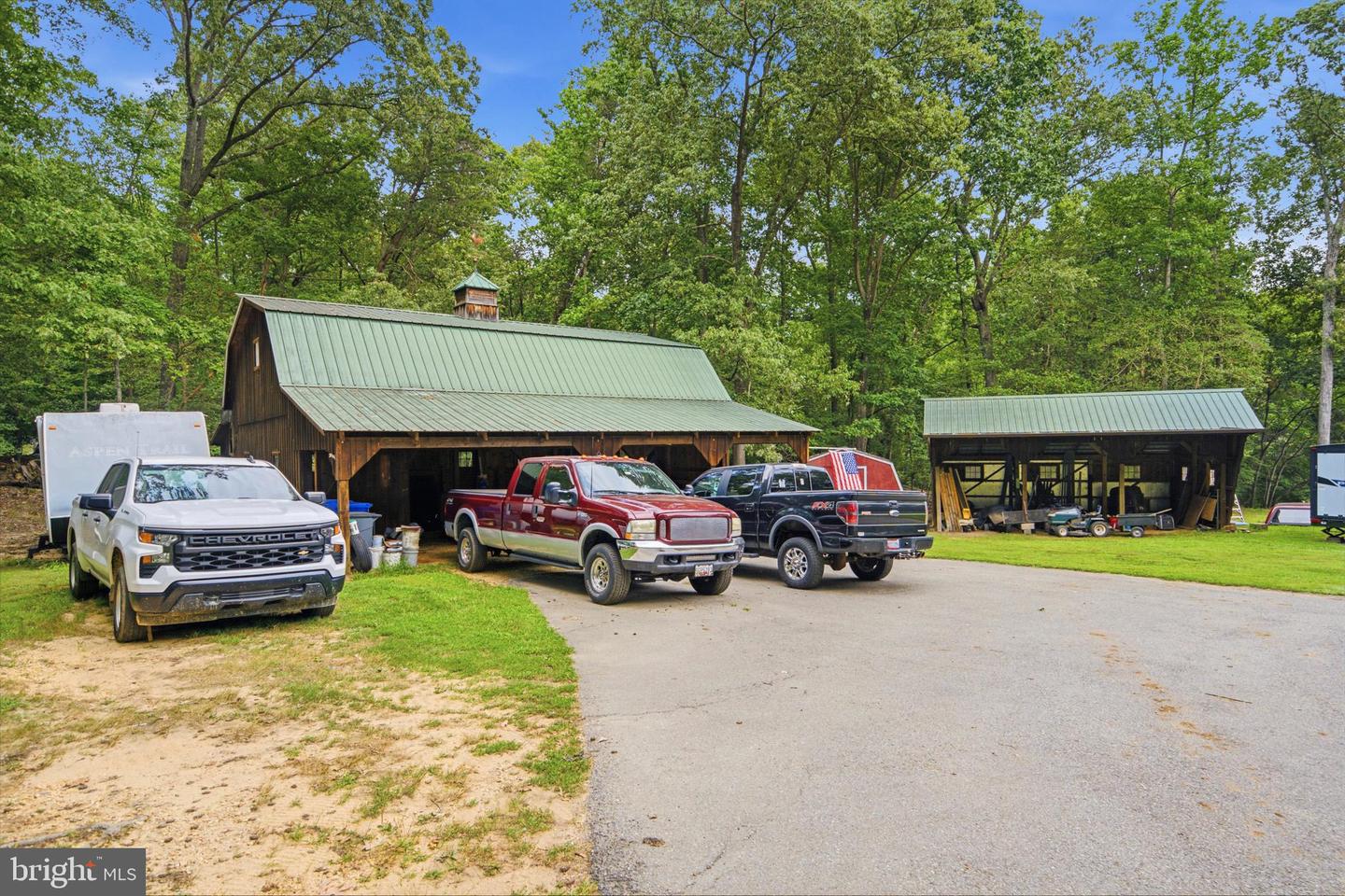 11630 Moonshine Trail Pl Property Photo 42