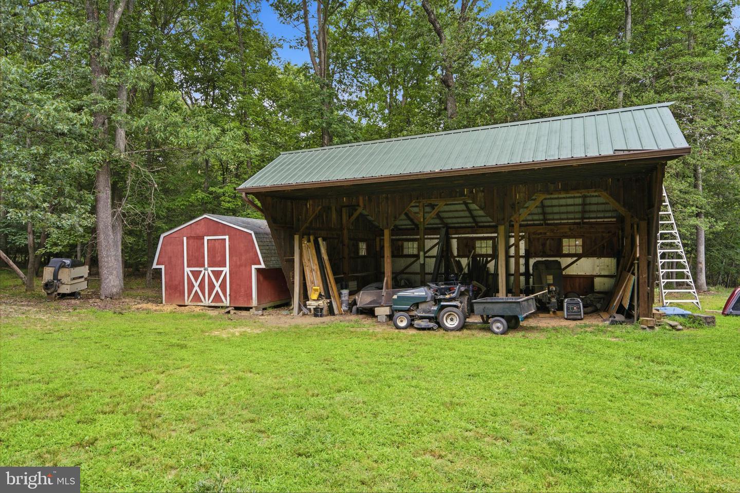 11630 Moonshine Trail Pl Property Photo 45