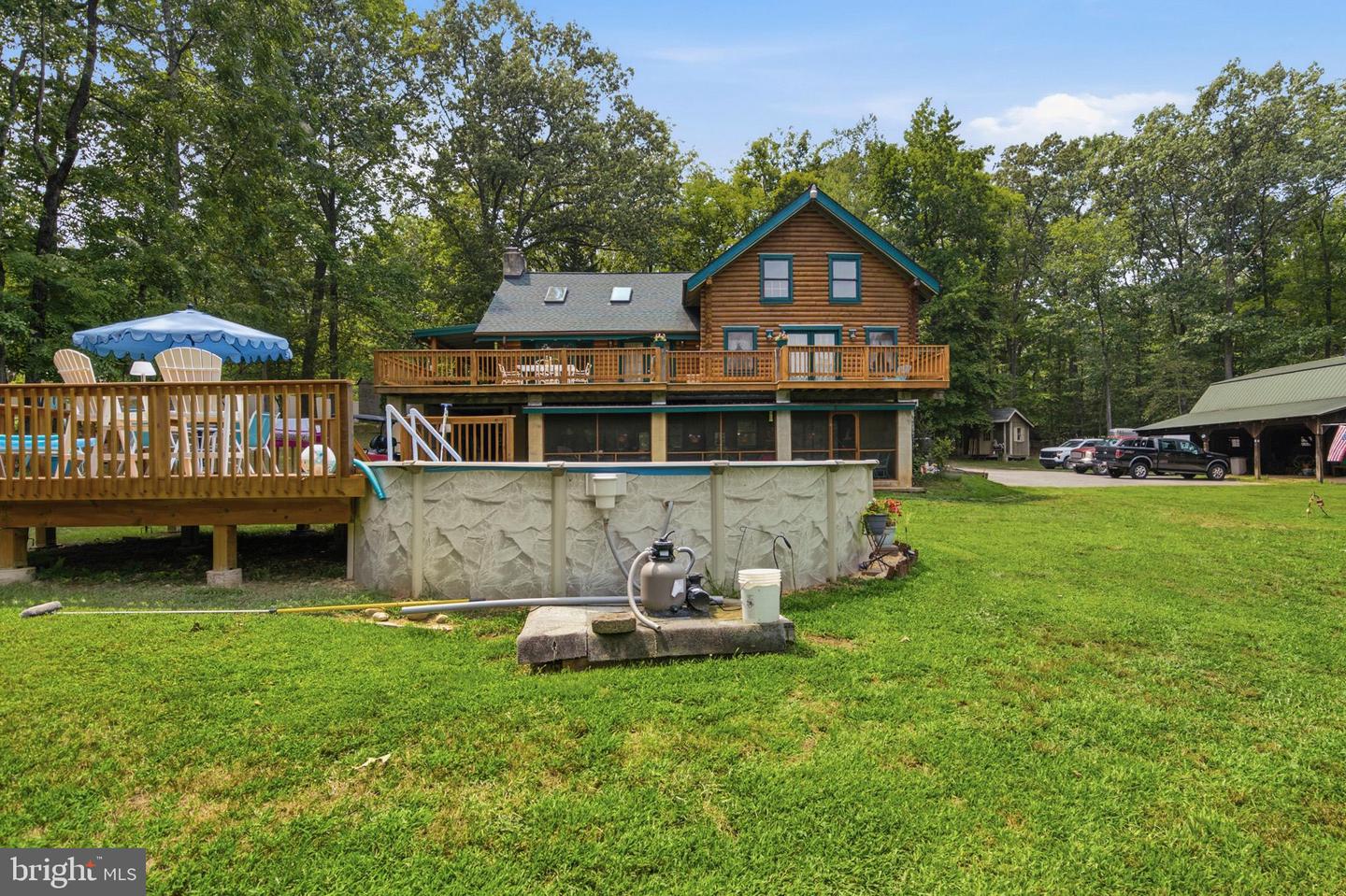 11630 Moonshine Trail Pl Property Photo 51
