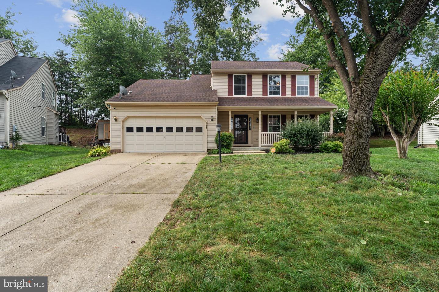 5705 Night Sergeant Ct Property Photo 1