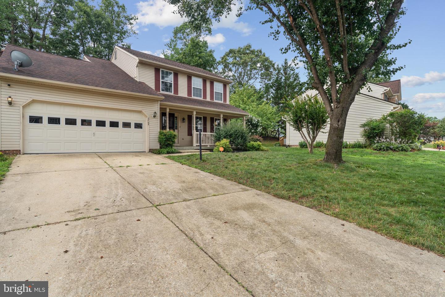 5705 Night Sergeant Ct Property Photo 2
