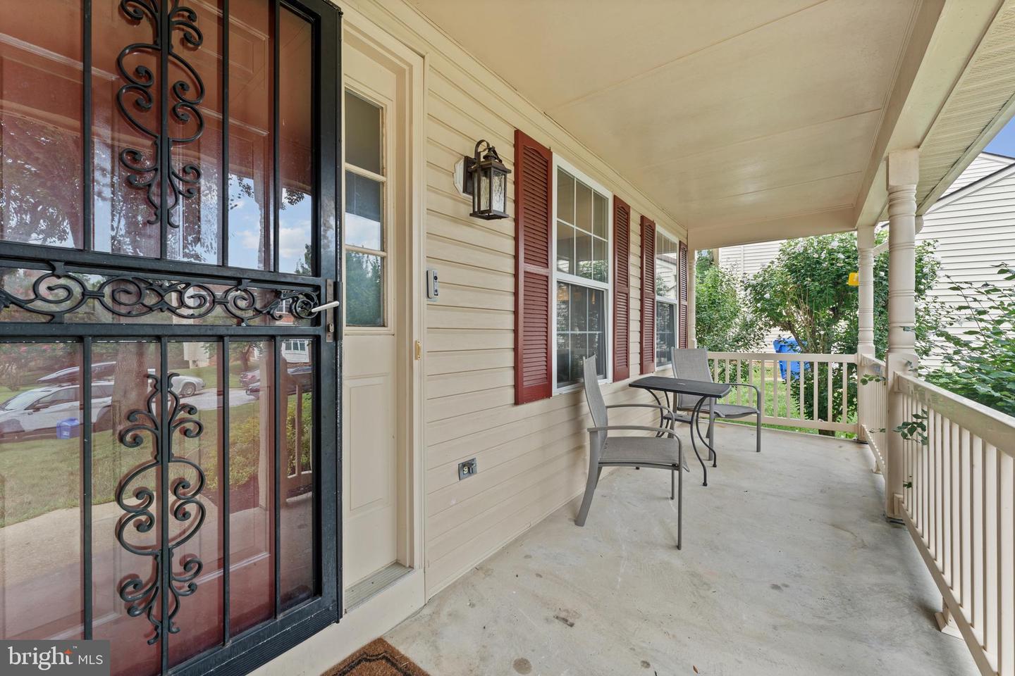 5705 Night Sergeant Ct Property Photo 3