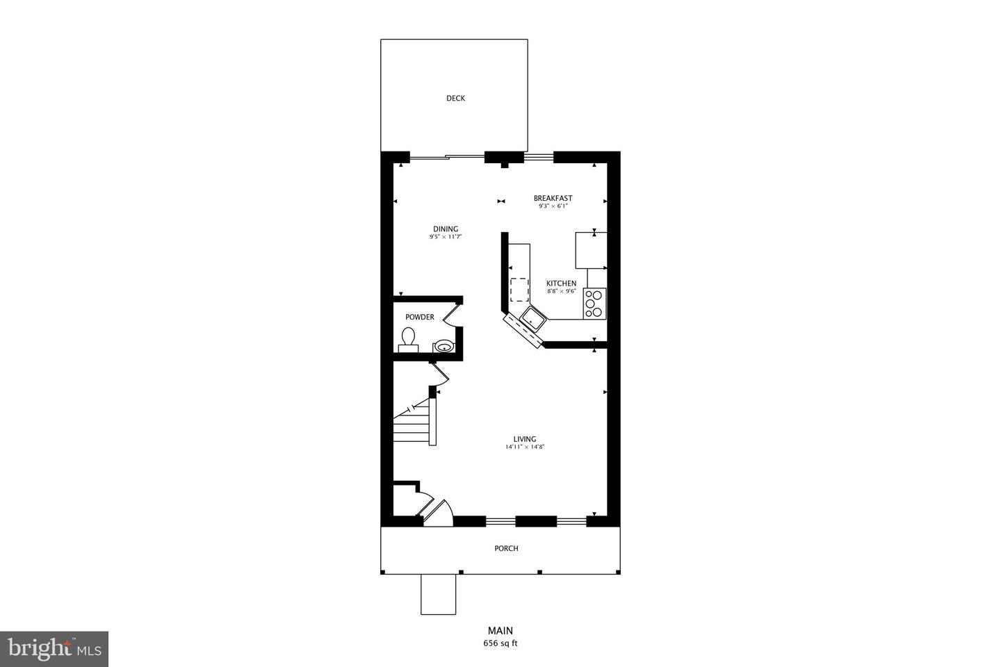 2357 Hazelwood Ct Property Photo 33