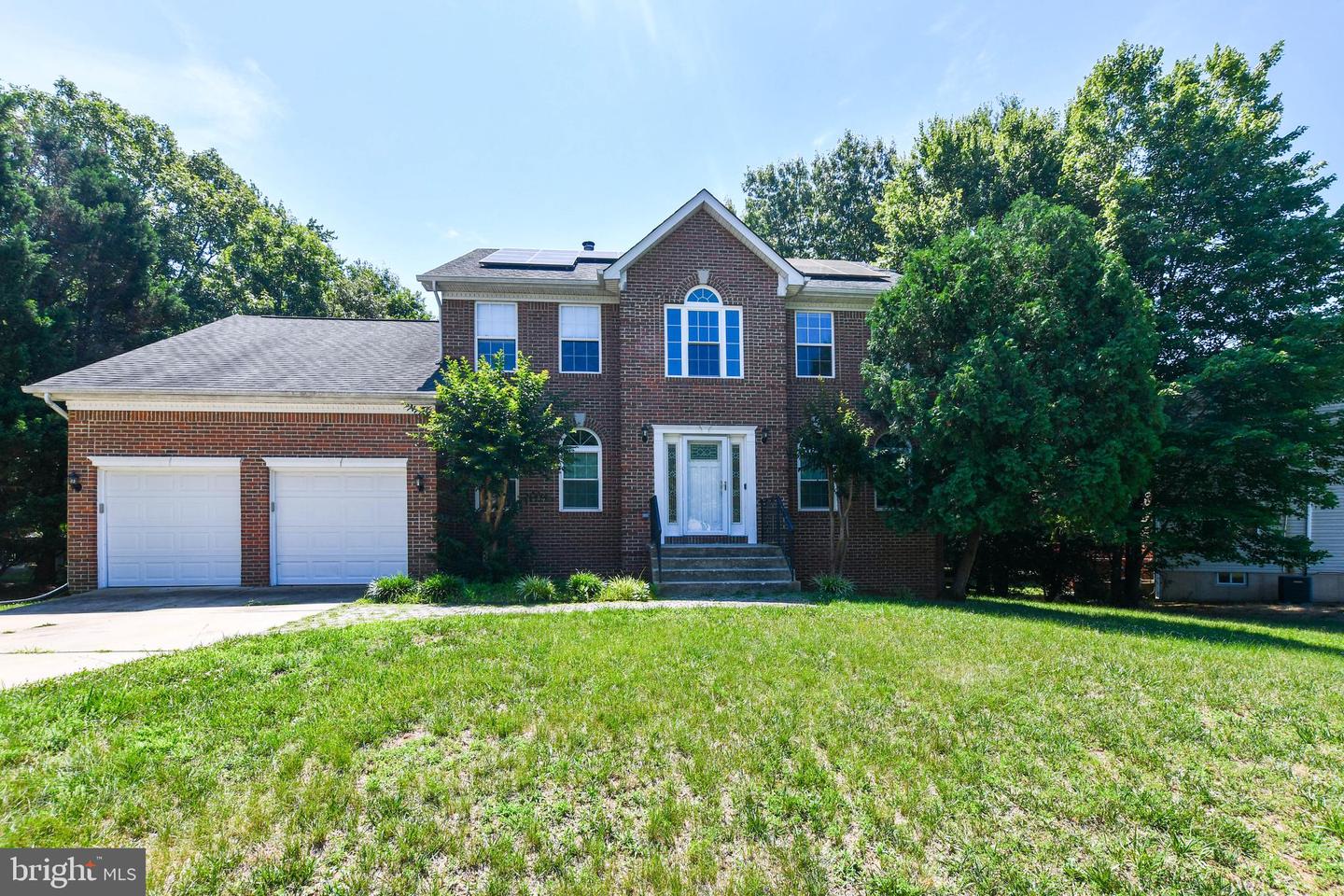 2406 Berry Thicket Ct Property Photo 1