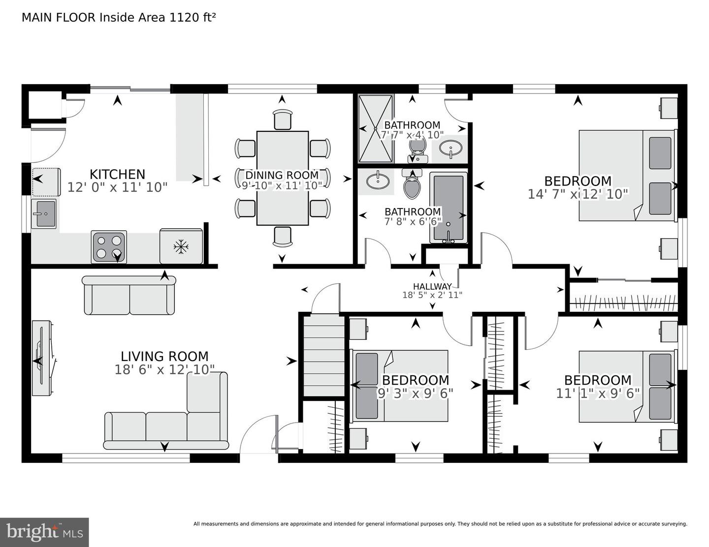 3637 Woodley Rd Property Photo 23