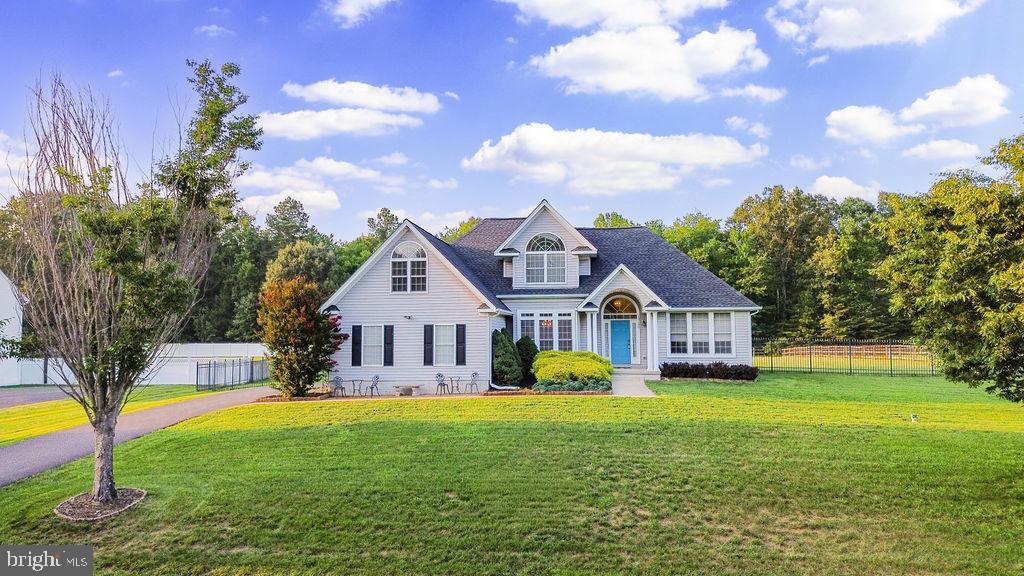 13100 Hillmeade Ct Property Photo 1