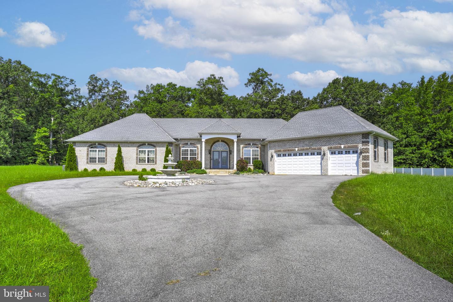 14305 Flowing Creek Ct Property Photo 1