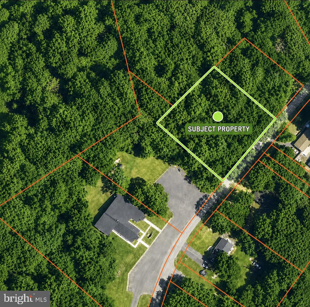 Shiloh Church Rd Property Photo 1