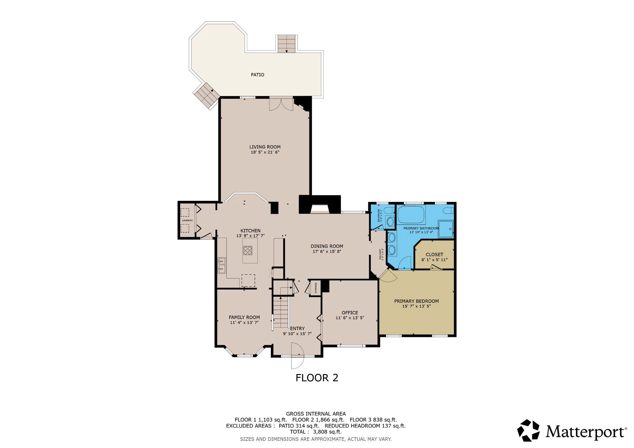 13550 Forest Pl Property Photo 54