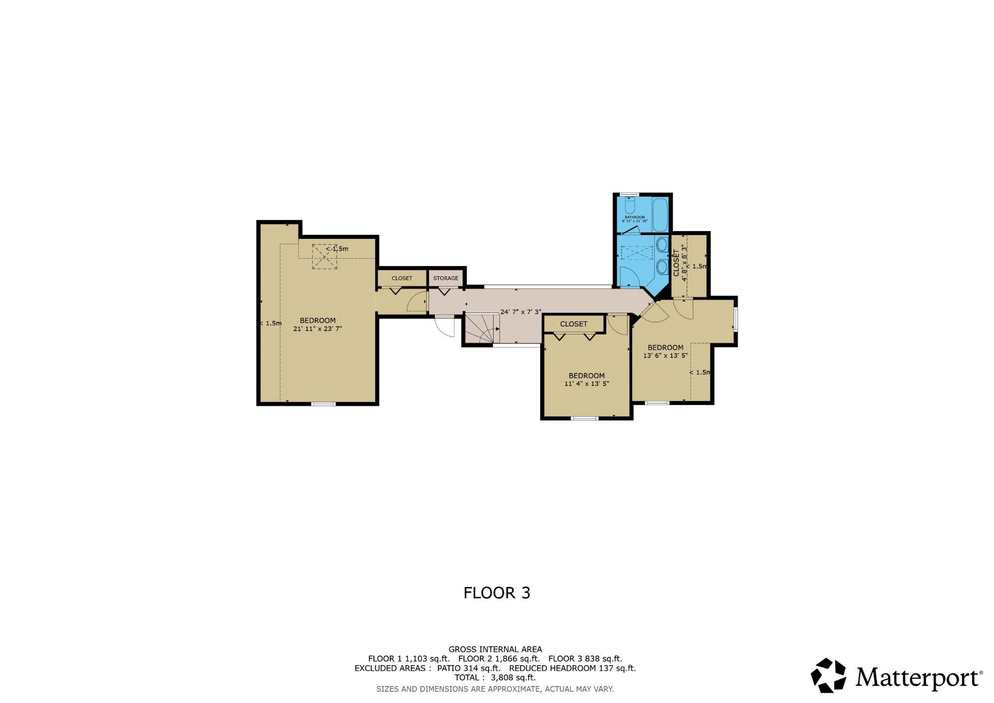 13550 Forest Pl Property Photo 55