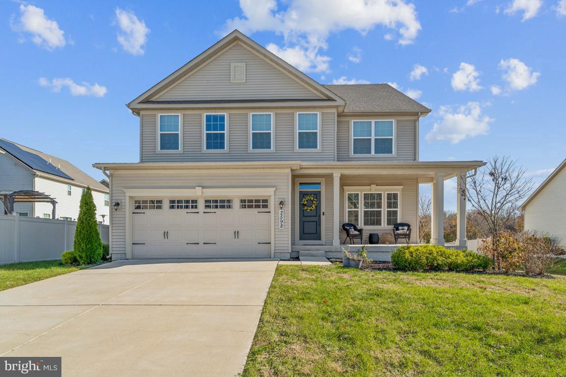 2598 Skeeter Ct Property Photo 1