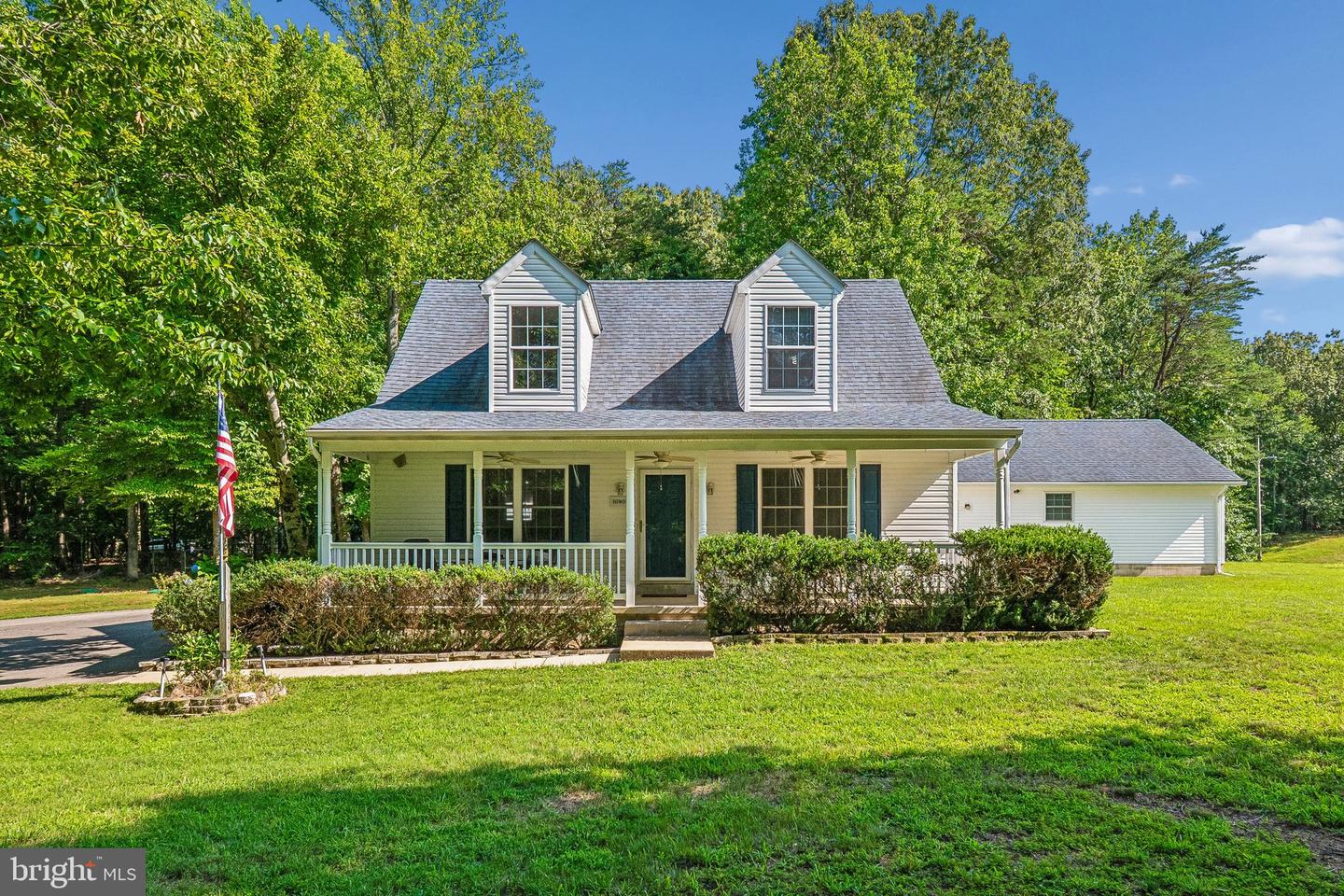 10909 Laplata Rd Property Photo 1