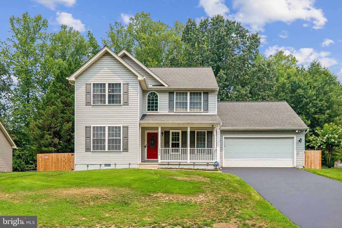 2896 PORTOBELLO CT