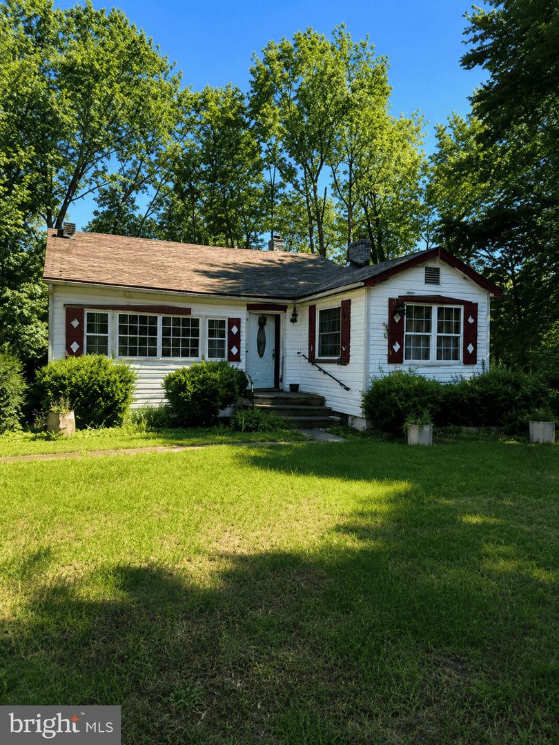 3110 Poseytown Rd Property Photo 1