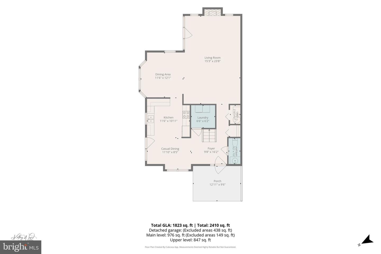 6116 Blue Whale Ct Property Photo 15