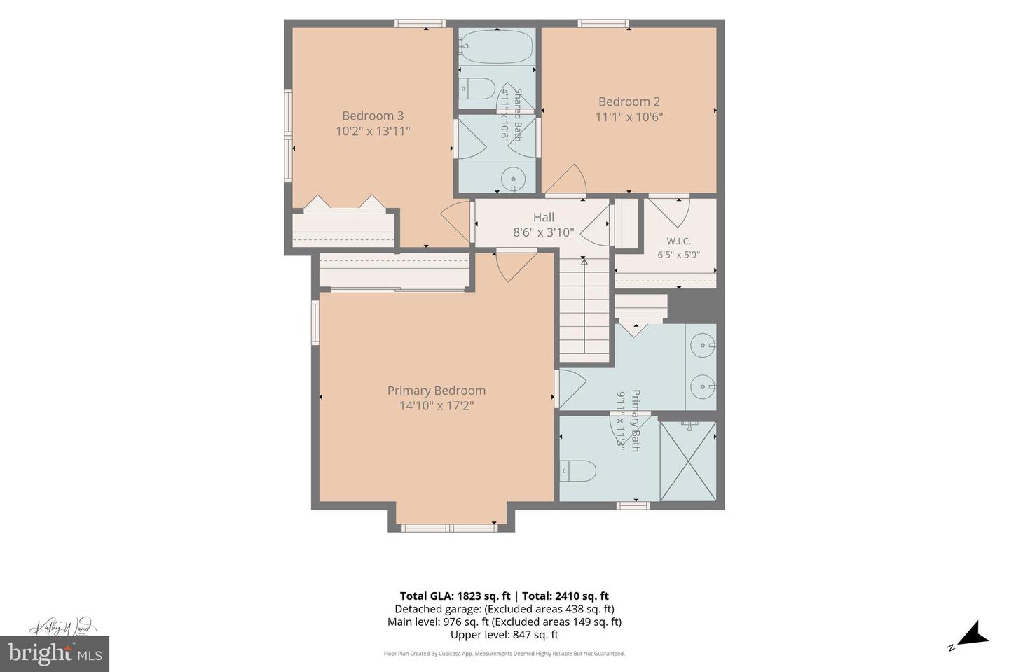 6116 Blue Whale Ct Property Photo 22
