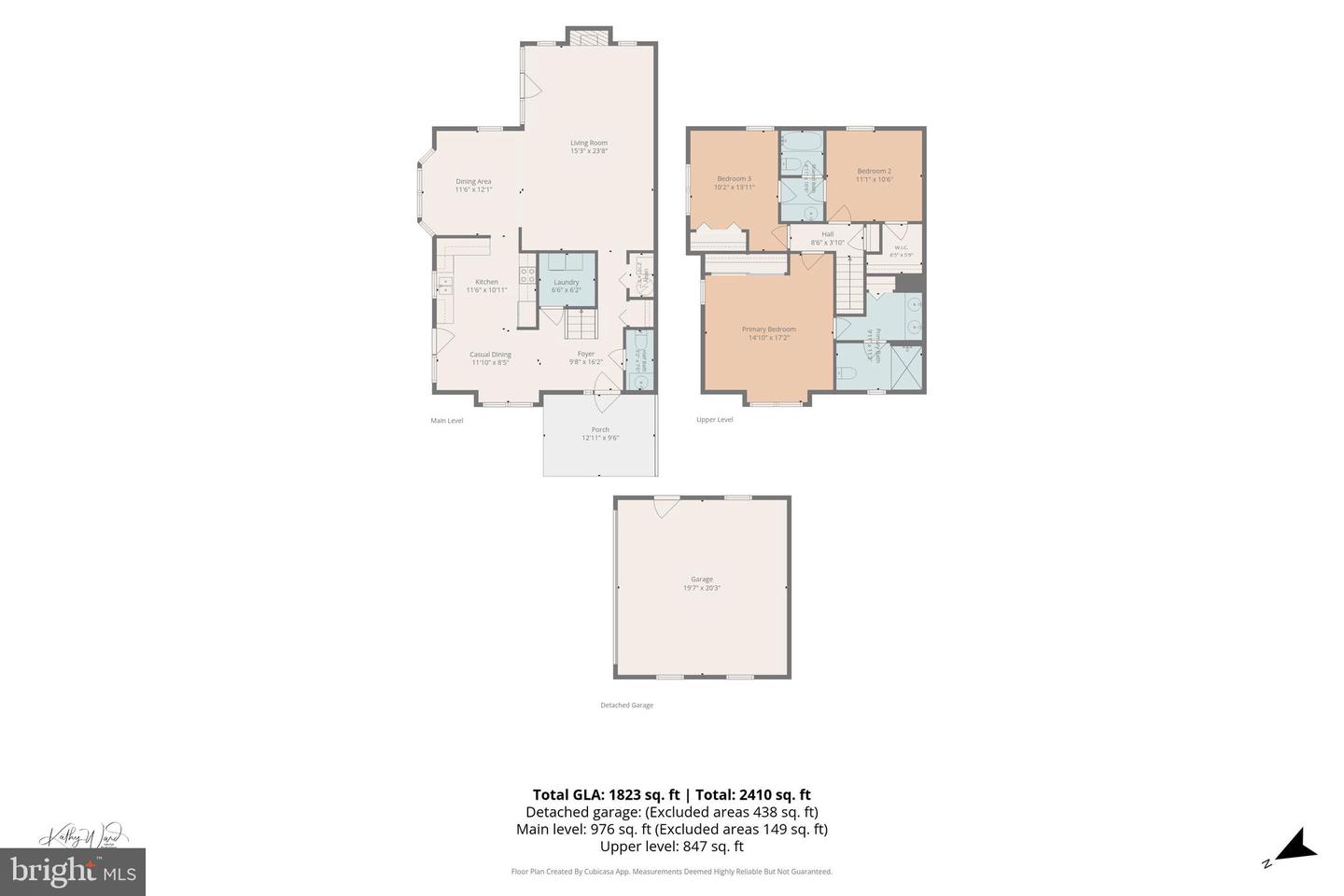 6116 Blue Whale Ct Property Photo 46