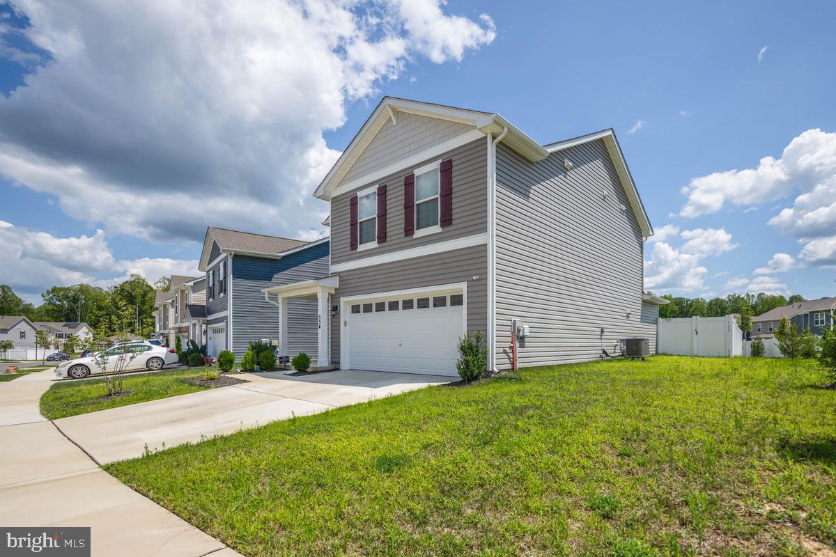 554 Fawn Meadow Ln Property Photo 4