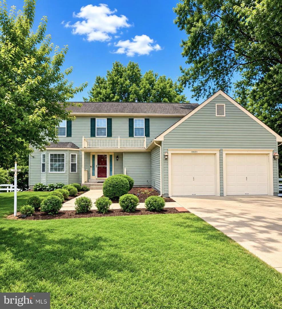 10605 ASHFORD CIR