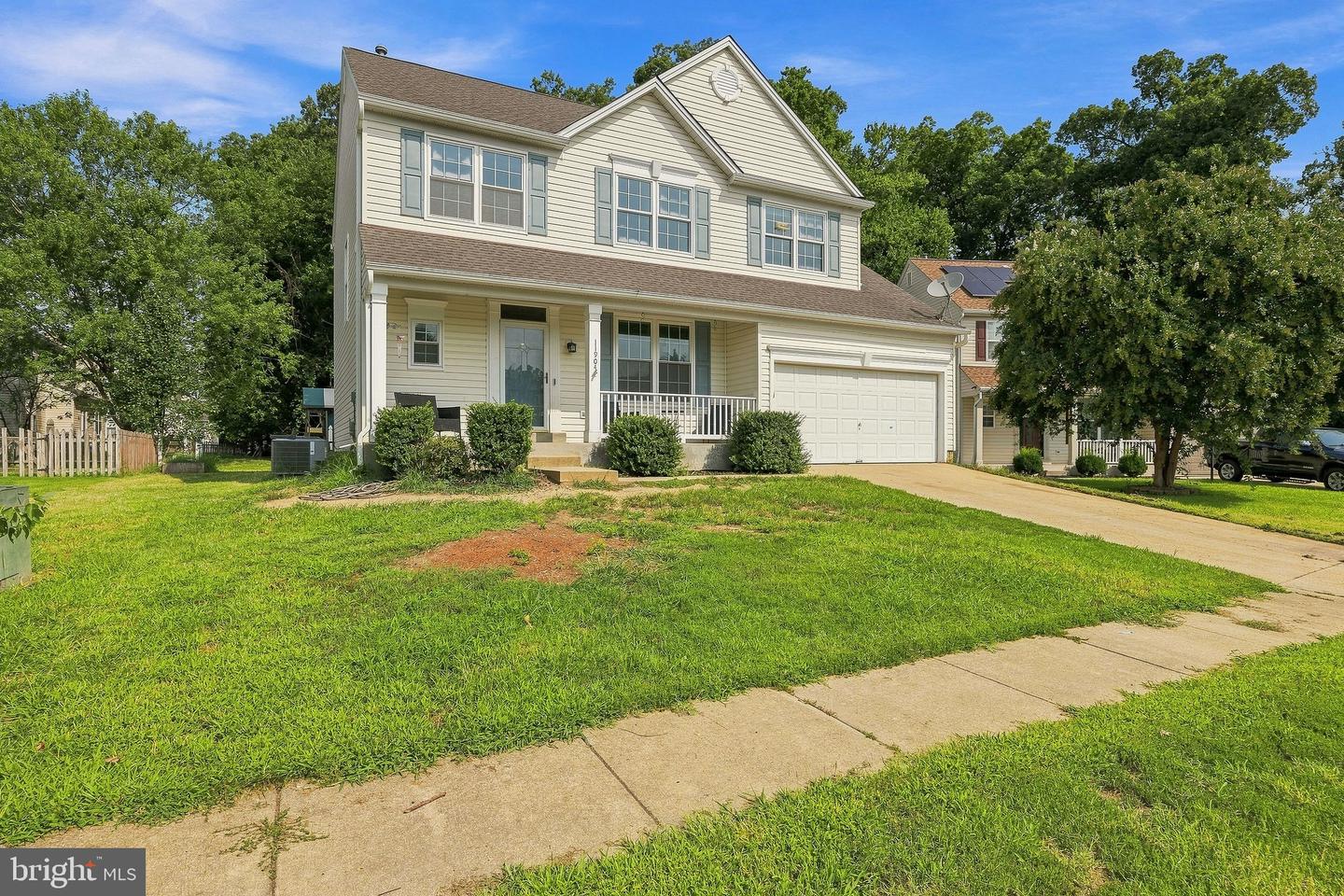 11904 SHOVELER CT Property Photo 1