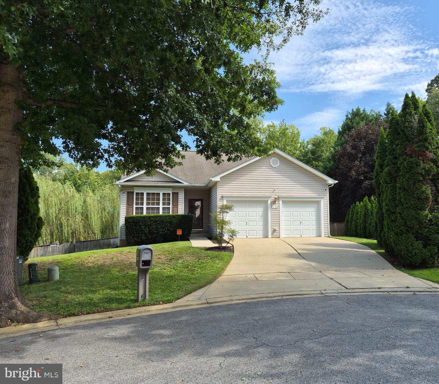 4128 KILLINGTON CT Property Photo 1