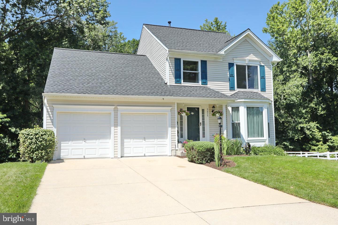 3615 Prince Edward Dr Property Photo 1