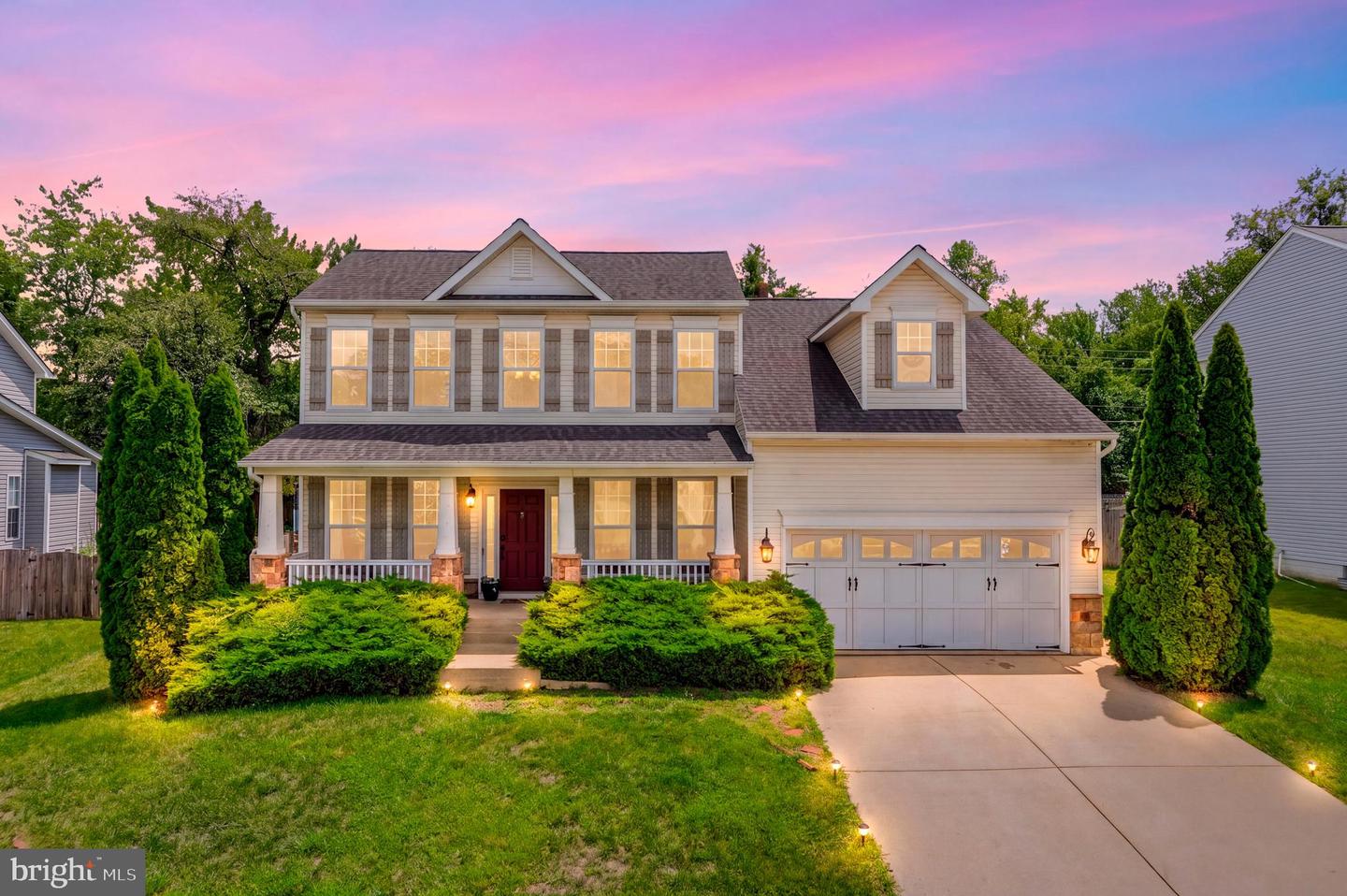 1004 Glen Oak Ct Property Photo 1