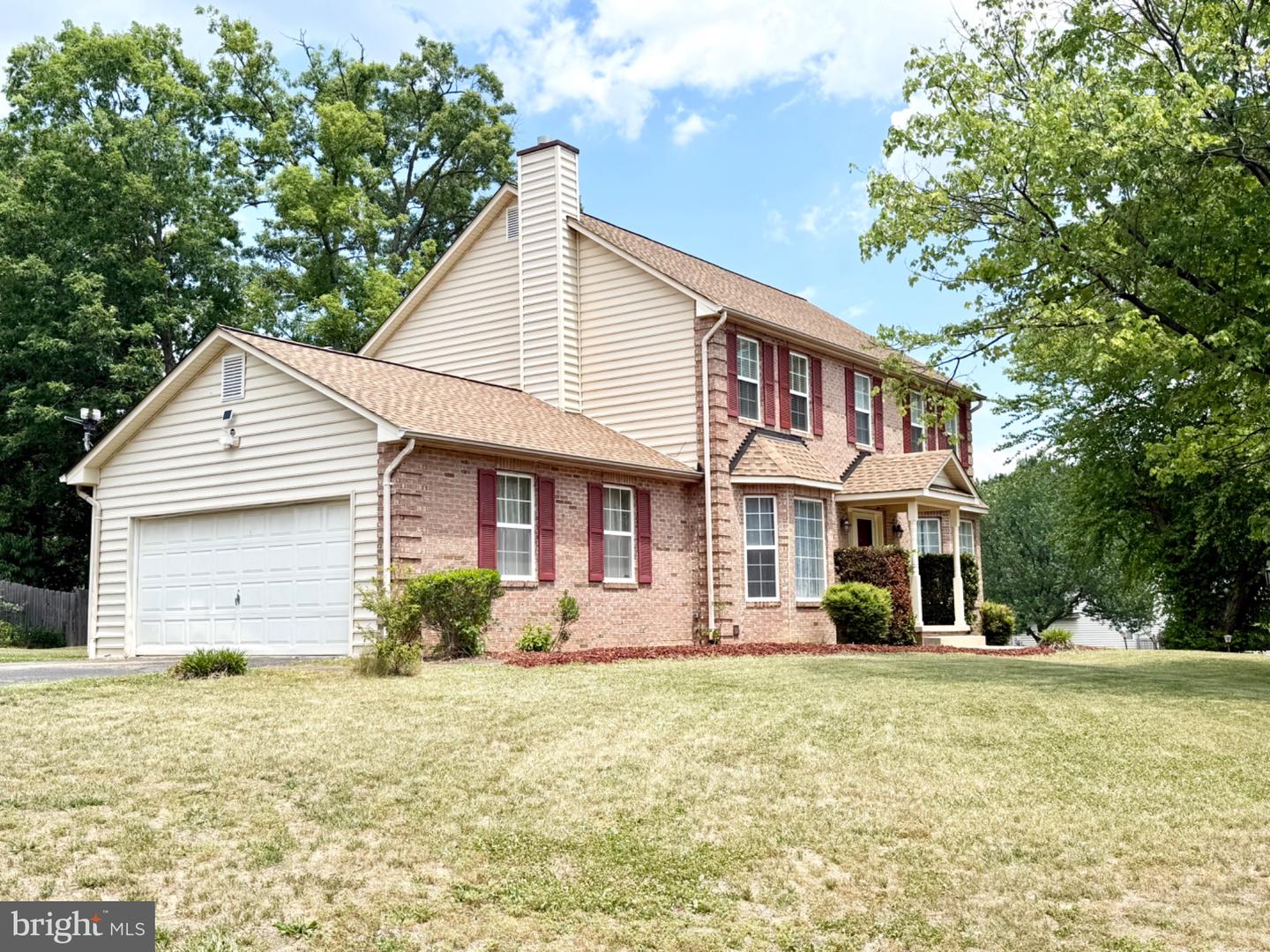 2608 Capital Ct Property Photo 2