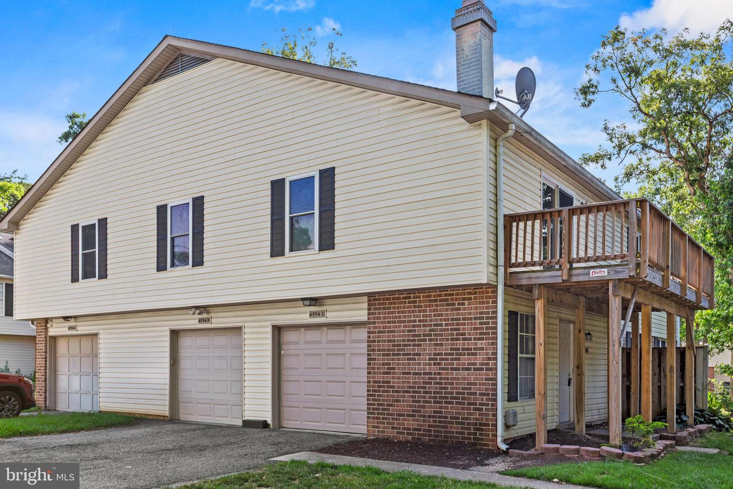 4554-c Ryan Pl #51-m Property Photo 1