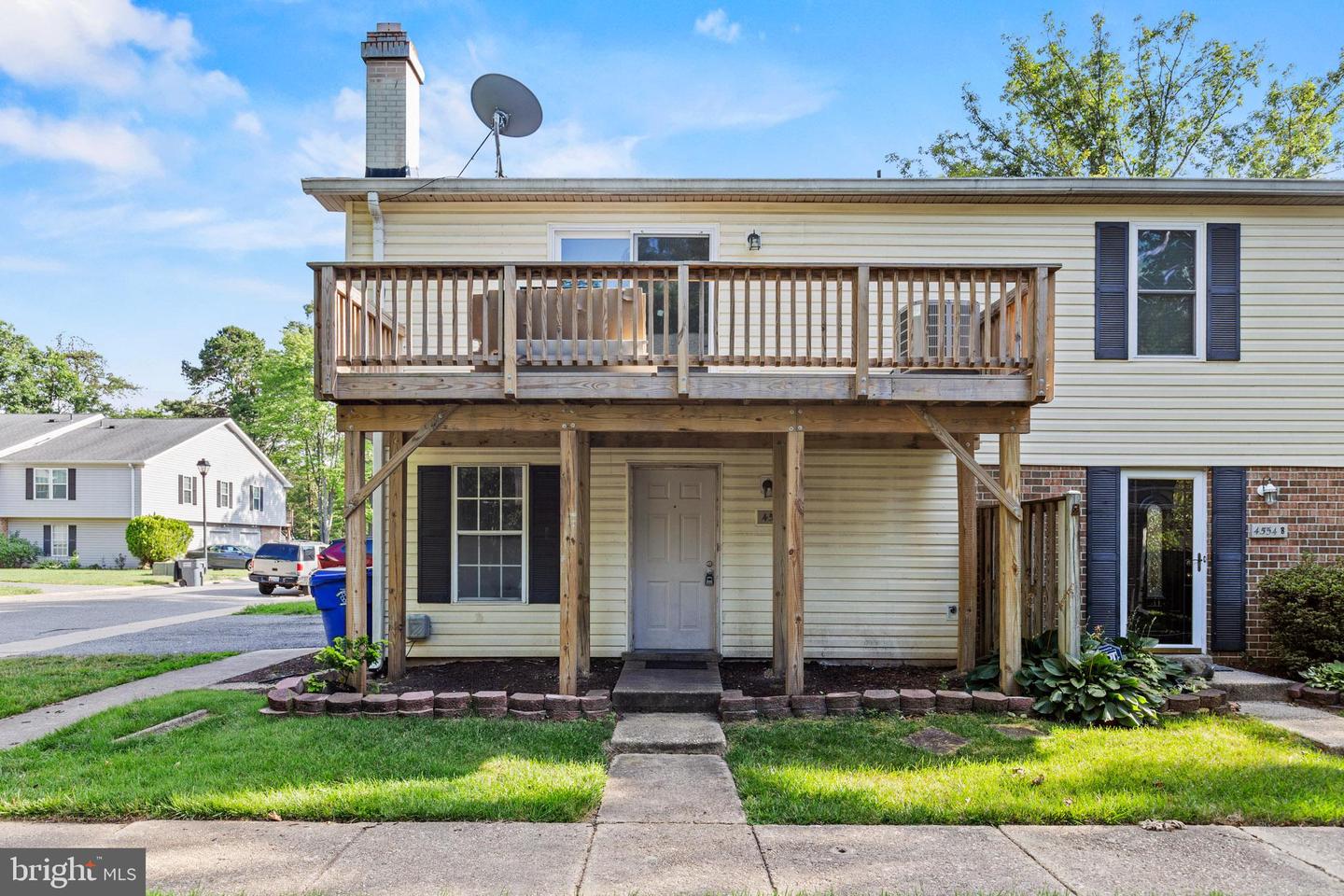 4554-c Ryan Pl #51-m Property Photo 5